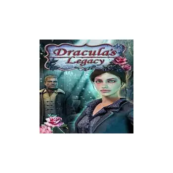 JetDogs Studios Draculas Legacy PC Game